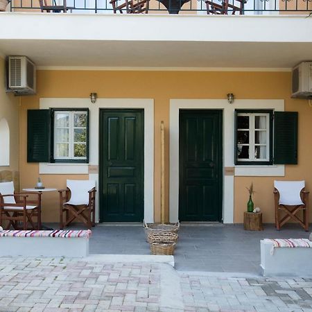 Liostasi Retreat Apartamento Argostoli  Exterior foto