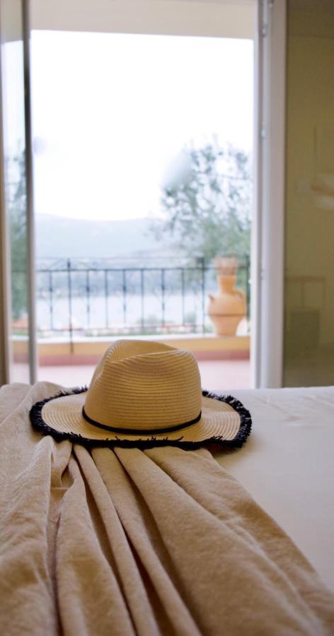 Liostasi Retreat Apartamento Argostoli  Exterior foto