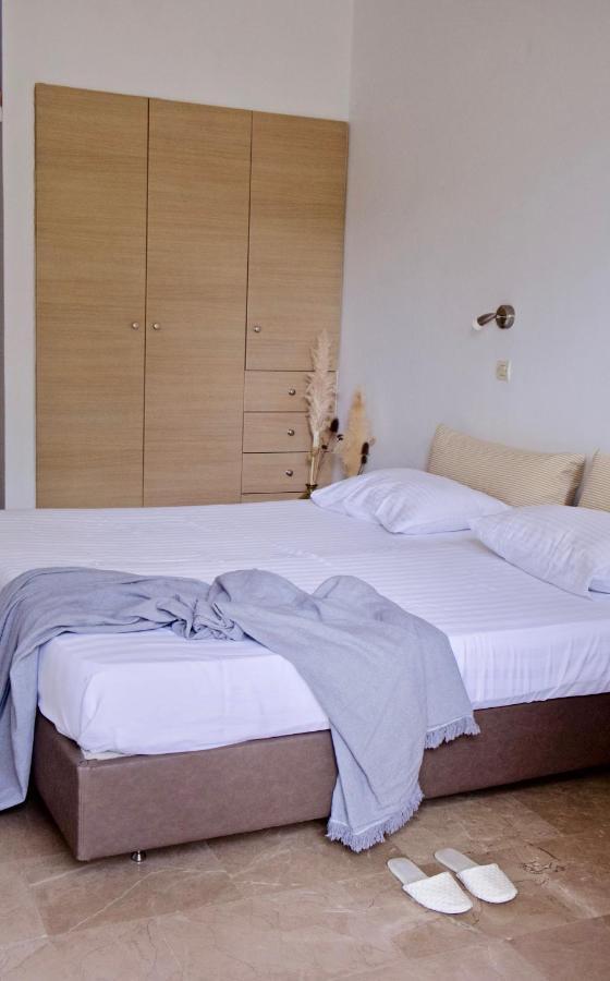 Liostasi Retreat Apartamento Argostoli  Exterior foto