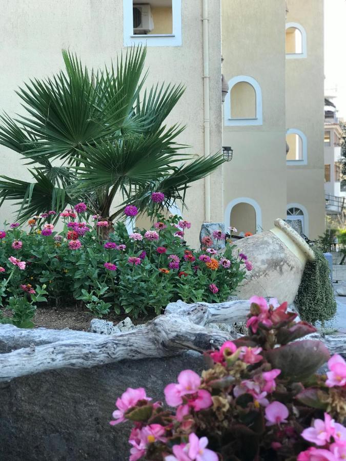 Liostasi Retreat Apartamento Argostoli  Exterior foto