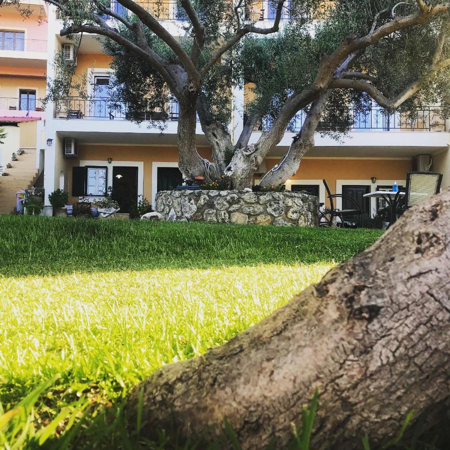 Liostasi Retreat Apartamento Argostoli  Exterior foto