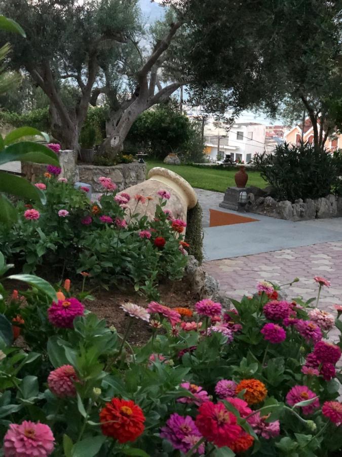 Liostasi Retreat Apartamento Argostoli  Exterior foto