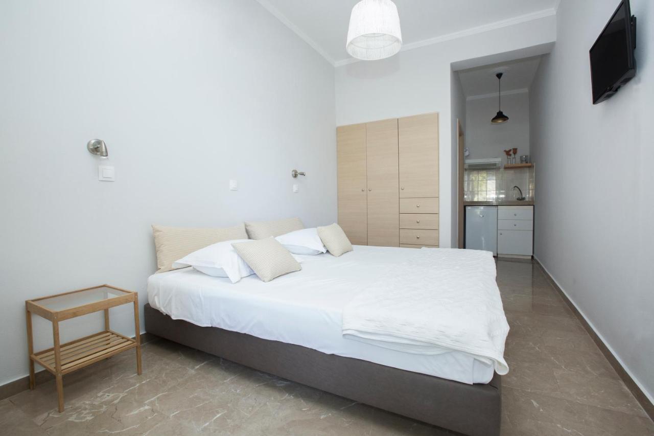 Liostasi Retreat Apartamento Argostoli  Exterior foto