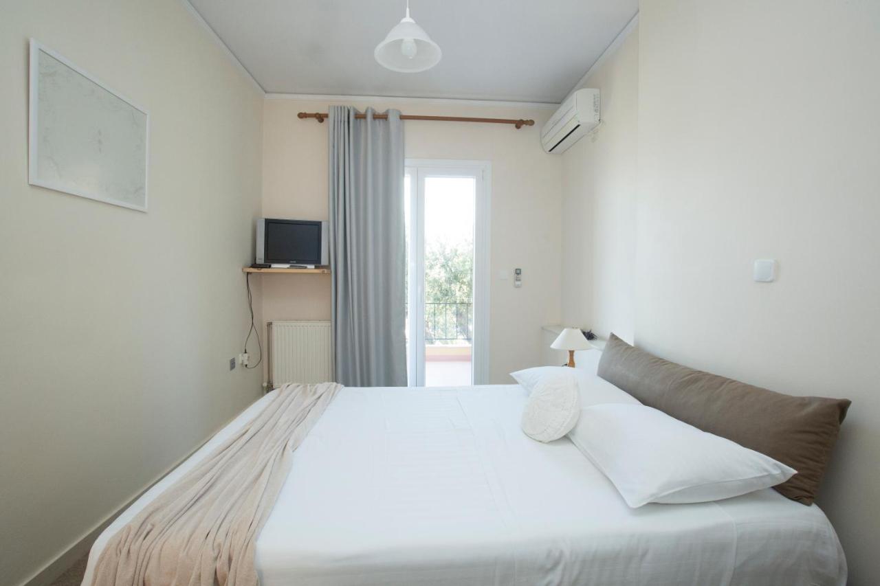 Liostasi Retreat Apartamento Argostoli  Exterior foto
