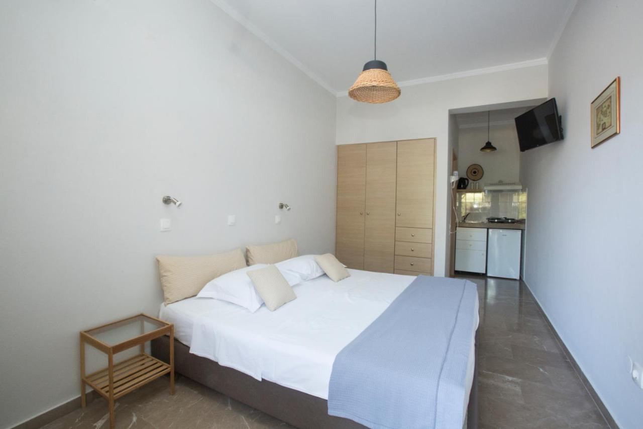 Liostasi Retreat Apartamento Argostoli  Exterior foto