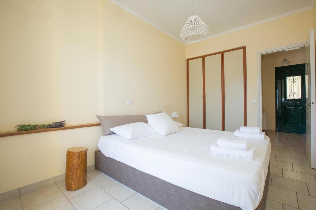 Liostasi Retreat Apartamento Argostoli  Exterior foto