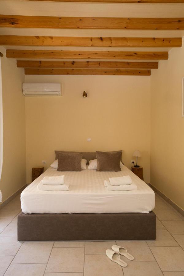 Liostasi Retreat Apartamento Argostoli  Exterior foto