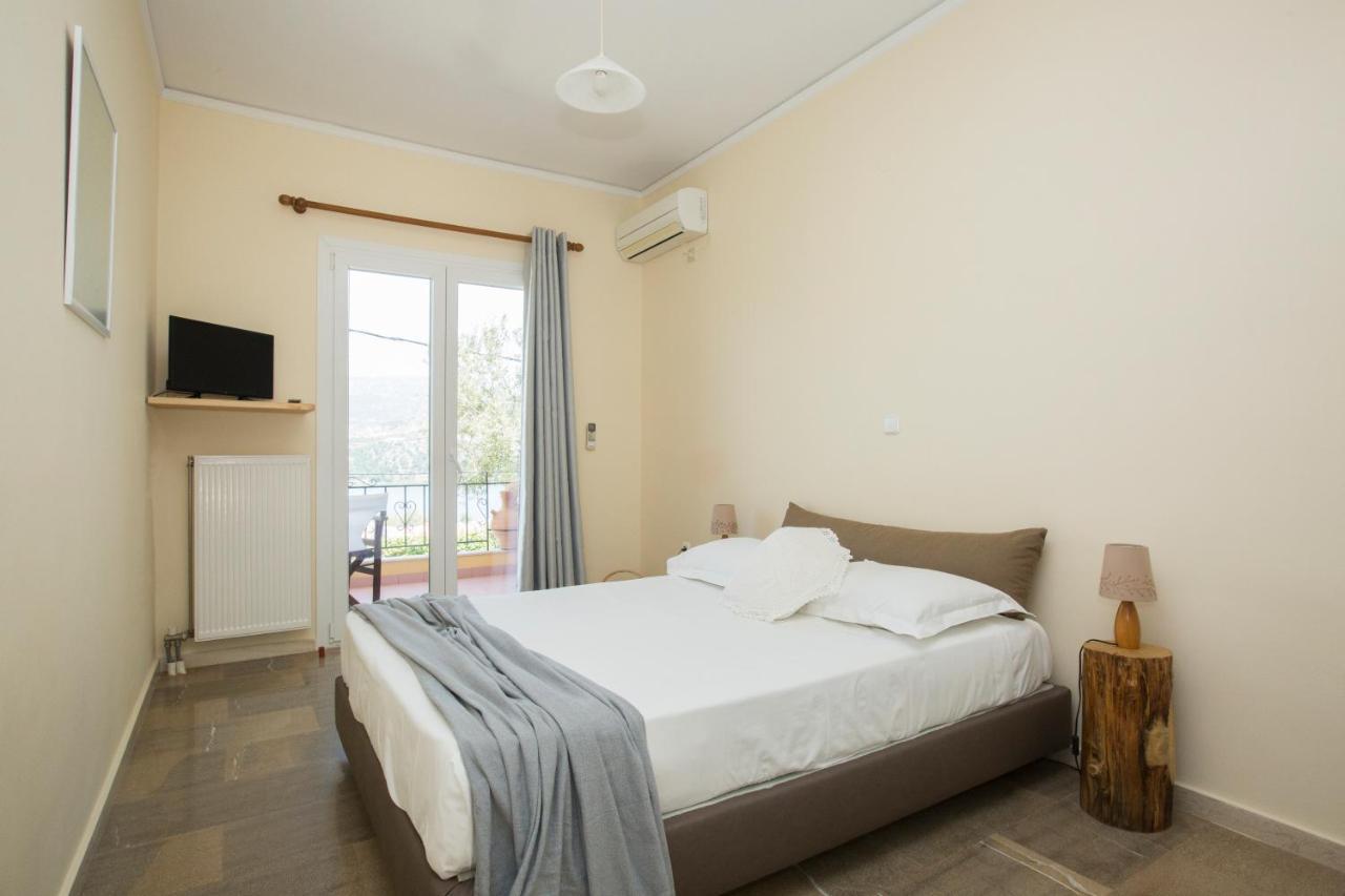 Liostasi Retreat Apartamento Argostoli  Exterior foto
