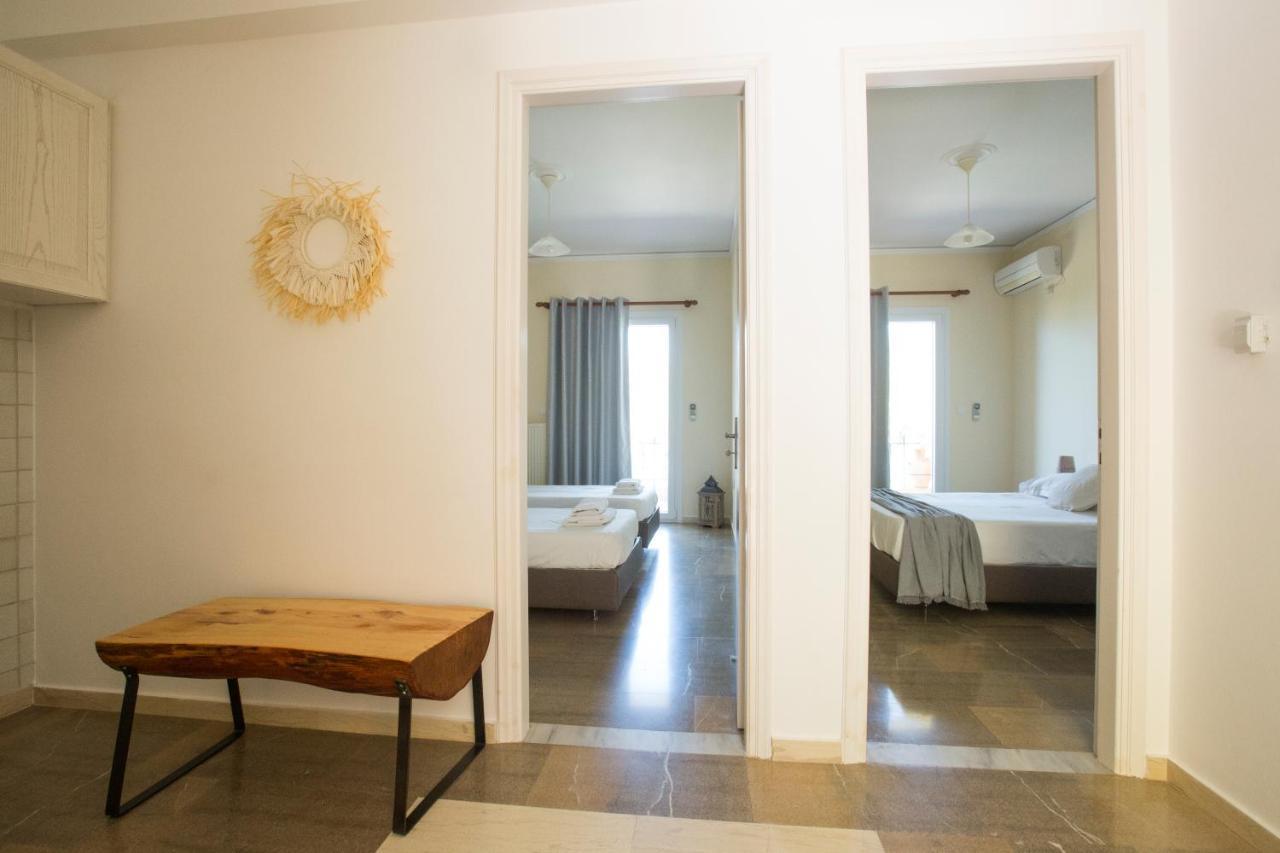 Liostasi Retreat Apartamento Argostoli  Exterior foto