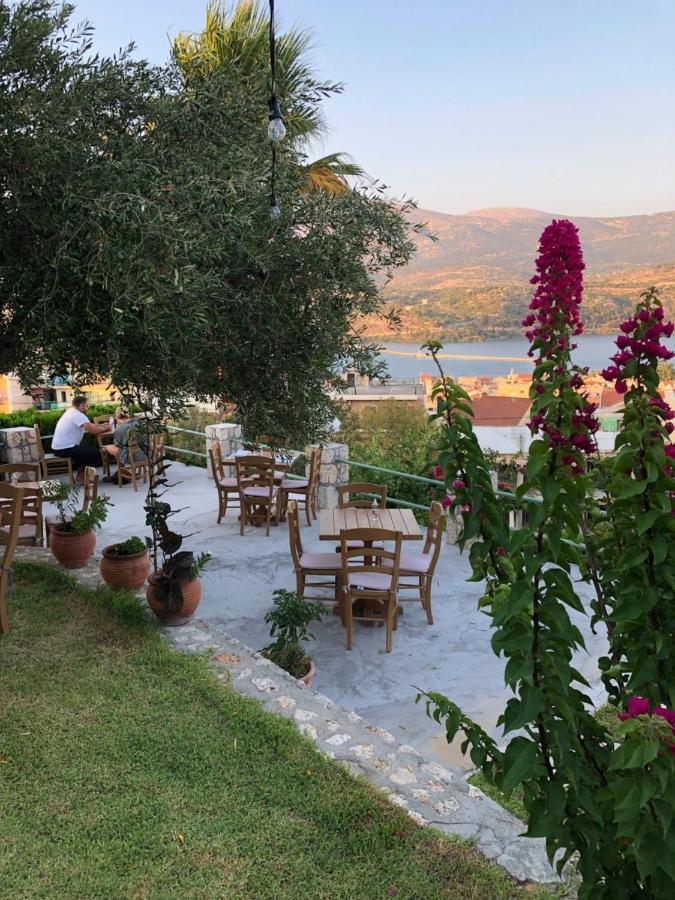 Liostasi Retreat Apartamento Argostoli  Exterior foto