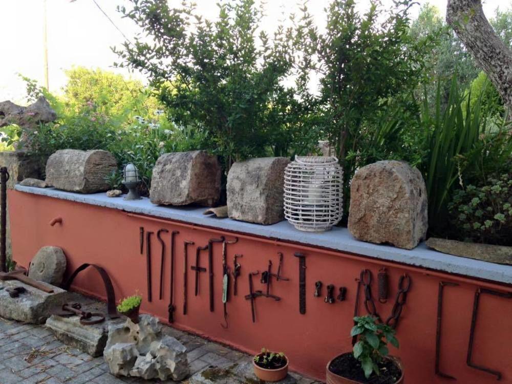Liostasi Retreat Apartamento Argostoli  Exterior foto