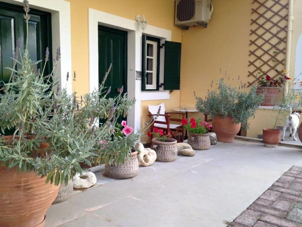 Liostasi Retreat Apartamento Argostoli  Exterior foto