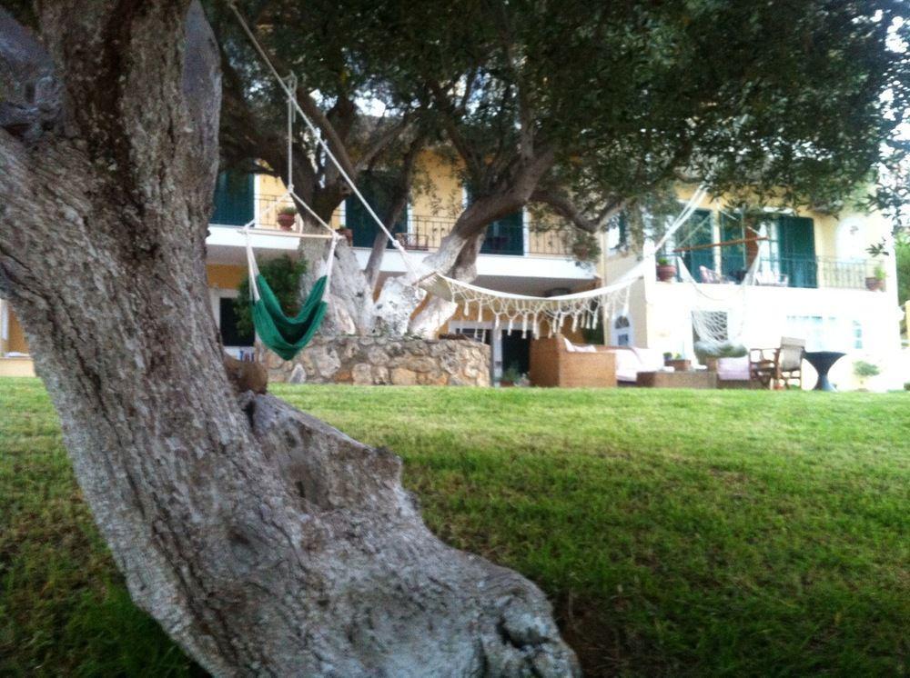 Liostasi Retreat Apartamento Argostoli  Exterior foto