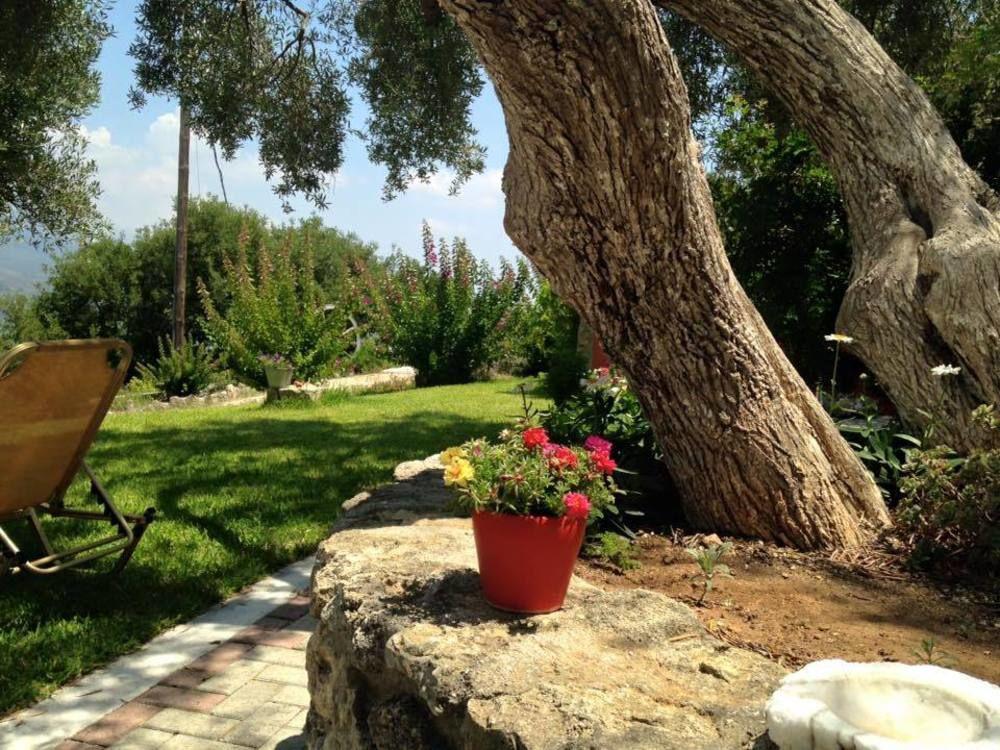 Liostasi Retreat Apartamento Argostoli  Exterior foto