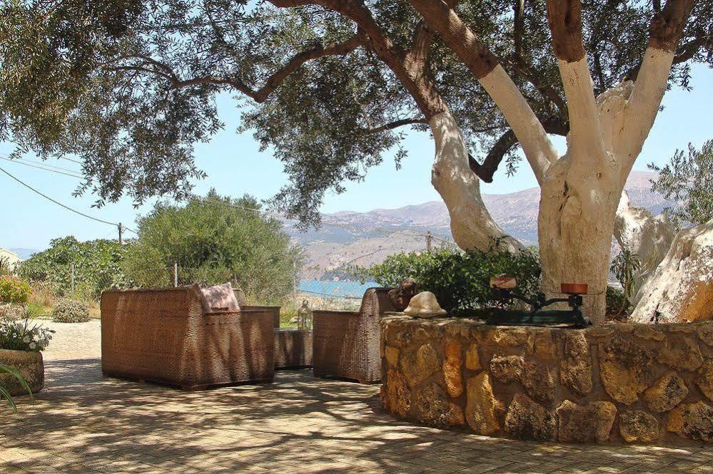 Liostasi Retreat Apartamento Argostoli  Exterior foto